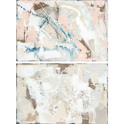 Toile DKD Home Decor...