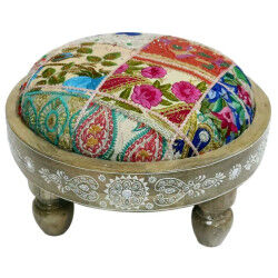 Repose-pied DKD Home Decor...