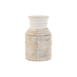 Vase Home ESPRIT Blanc...