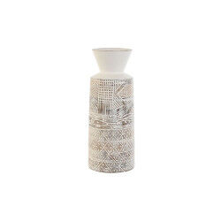 Vase Home ESPRIT Blanc...