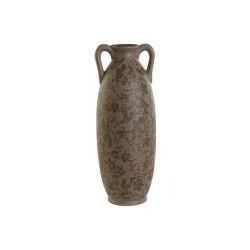 Vase Home ESPRIT Marron...