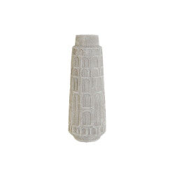 Vase Home ESPRIT Blanc...