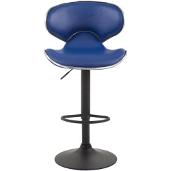 Lot de 2 tabourets de bar...