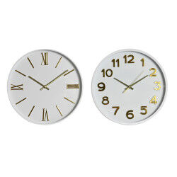 Horloge Murale Home ESPRIT...