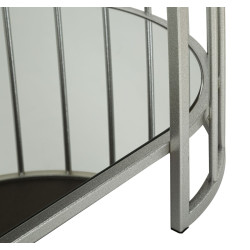 Table basse Smirne – Inspiration côtière 90x50x45 cm