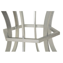 Table à manger Istanbul – Majesté circulaire Ø100x76,5 cm