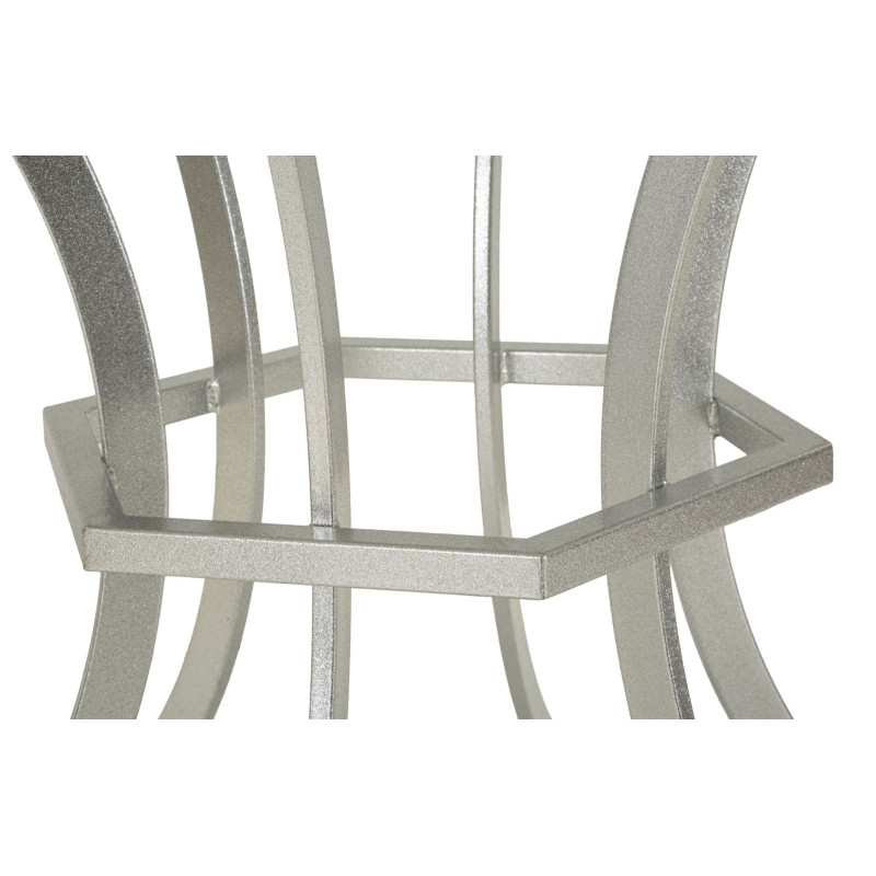 Table à manger Istanbul – Majesté circulaire Ø100x76,5 cm