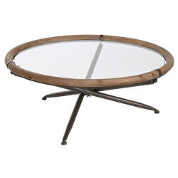 Table Basse Home ESPRIT...
