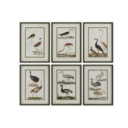 Cadre Home ESPRIT Oiseaux...