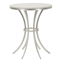 Table Istanbul – Style ottoman Ø56x68 cm