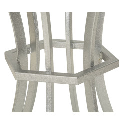 Table Istanbul – Style ottoman Ø56x68 cm