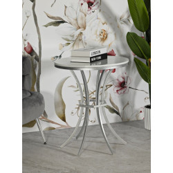 Table Istanbul – Style ottoman Ø56x68 cm