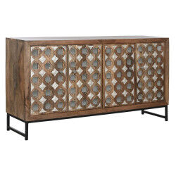 Buffet Home ESPRIT Marron...