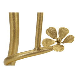 Oiseaux de Table en Verre – Légèreté brillante Ø38x60 cm