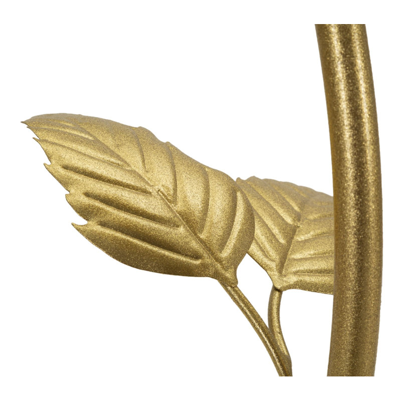 Table 3 étagères Relevable – Praticité élégante Ø54x69,5 cm