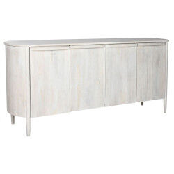 Buffet Home ESPRIT Blanc...