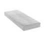 DEKO DREAM Ensemble Relaxation Matelas mousse 2x80x200 cm + Sommiers TPR electrique