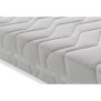 DEKO DREAM Ensemble Relaxation Matelas mousse 2x80x200 cm + Sommiers TPR electrique