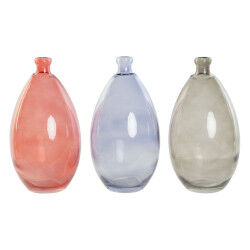 Vase DKD Home Decor Noir...