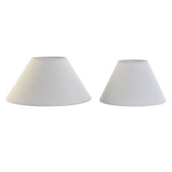 Écran de lampe Home ESPRIT...