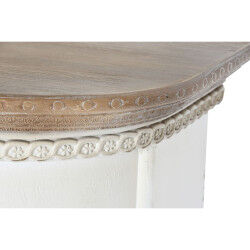 Façades de cheminée Home ESPRIT Sapin Bois MDF 128 x 28 x 114 cm