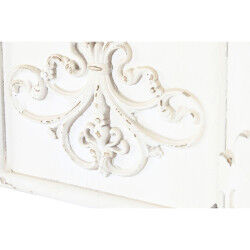 Façades de cheminée Home ESPRIT Sapin Bois MDF 128 x 28 x 114 cm