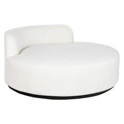 Canapé DKD Home Decor Blanc...