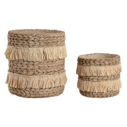 Set de pots de fleurs Home...