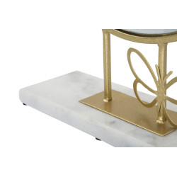 Miroir de table Papillon 30x9x39,5 cm – Délicatesse ailée et reflets poétiques