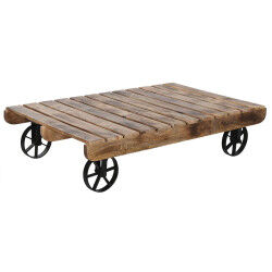 Table Basse Home ESPRIT...