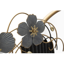 Miroir mural Femme 81,9x7x61 cm – Silhouette sensuelle et design sculptural