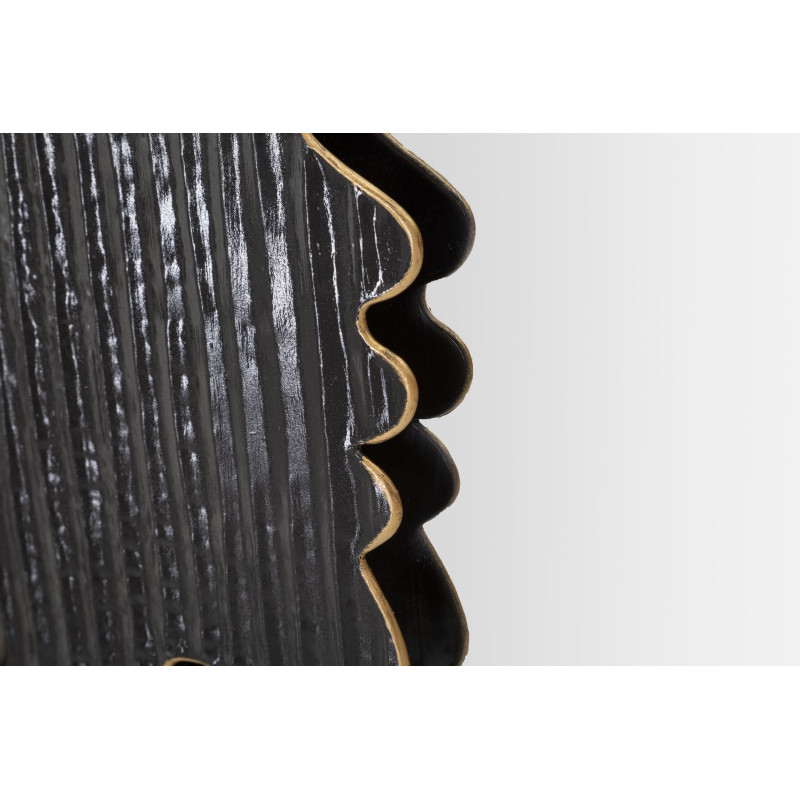 Miroir mural Femme 81,9x7x61 cm – Silhouette sensuelle et design sculptural