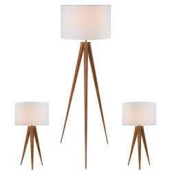 Lampadaire Home ESPRIT...