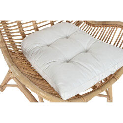Chaise de Bureau Home ESPRIT Naturel