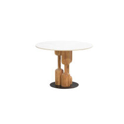 Table de Salle à Manger...
