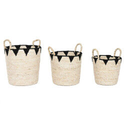 Set de basket Home ESPRIT...