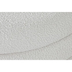 Table Basse Home ESPRIT Blanc 79 x 79 x 38 cm