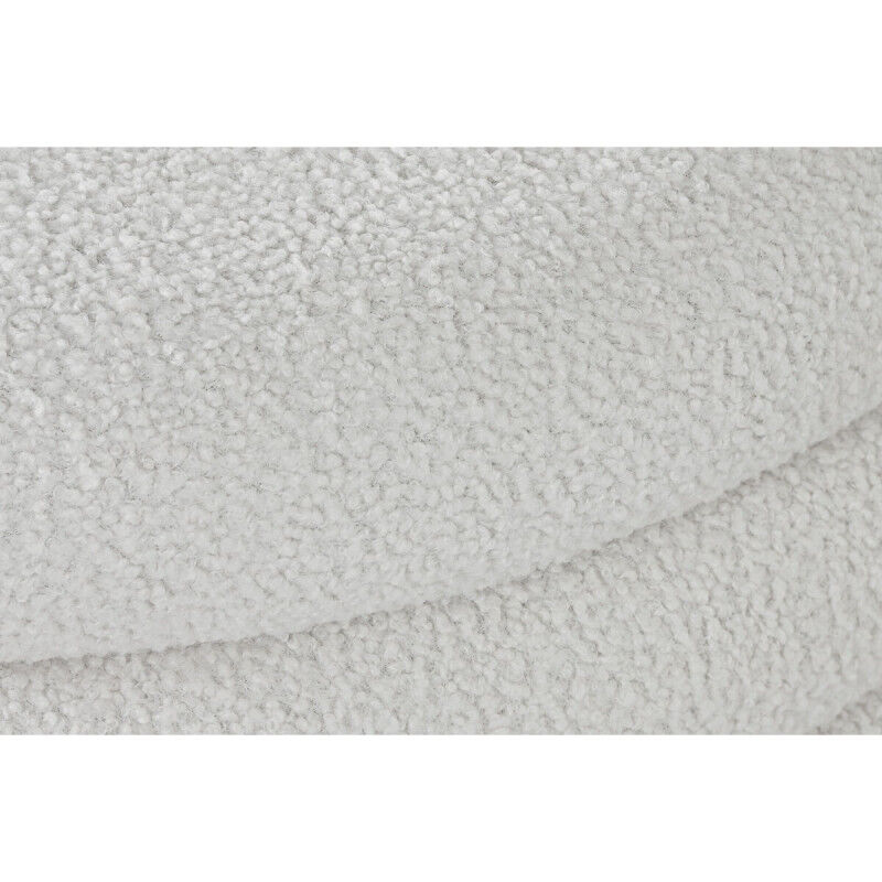 Table Basse Home ESPRIT Blanc 79 x 79 x 38 cm