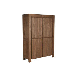 Armoire Home ESPRIT Naturel...