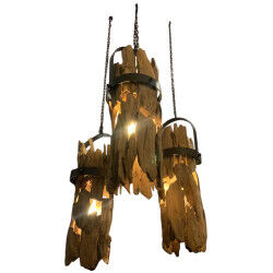 Suspension Home ESPRIT Fer...