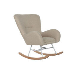 Fauteuil à Bascule Home...