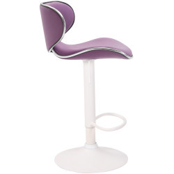 Lot de 2 tabourets de bar...