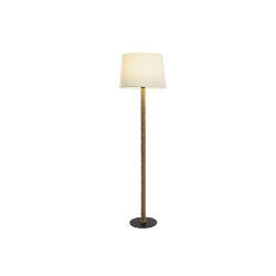 Lampadaire Home ESPRIT 50 W...