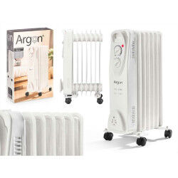 Radiateur Argon SH-66-7...