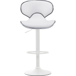 Lot de 2 tabourets de bar...