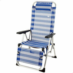 Chaise longue inclinable...