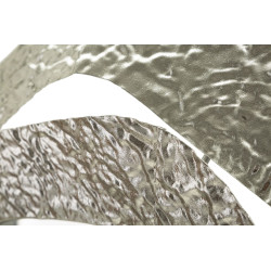 Miroir mural Aury 66x6x75 cm – Style raffiné et allure contemporaine