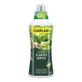 Engrais Plantes Vertes 750 mL