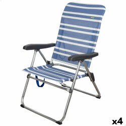 Chaise de Plage Aktive...