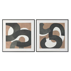 Cadre Home ESPRIT Marron...